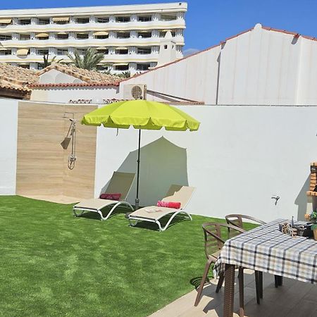 פלאייה דל אינגלז Villa Solycan 15 מראה חיצוני תמונה