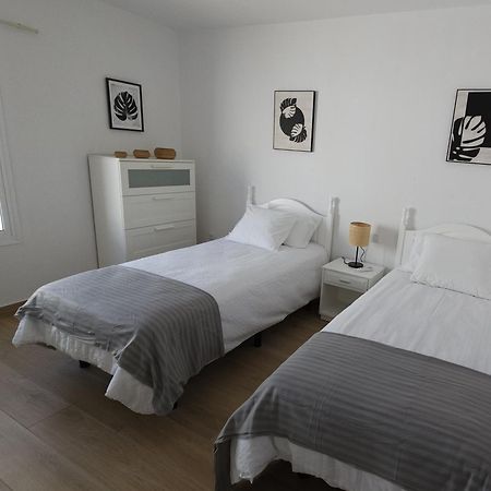 פלאייה דל אינגלז Villa Solycan 15 מראה חיצוני תמונה