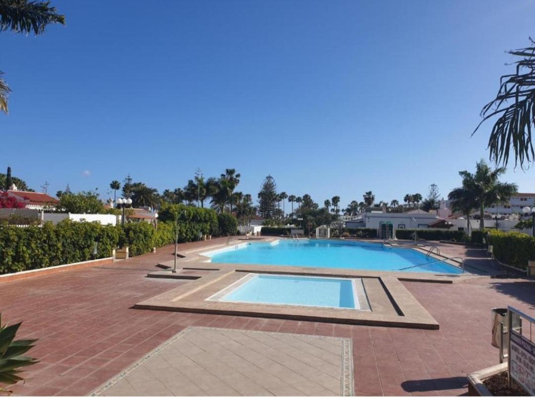 פלאייה דל אינגלז Villa Solycan 15 מראה חיצוני תמונה