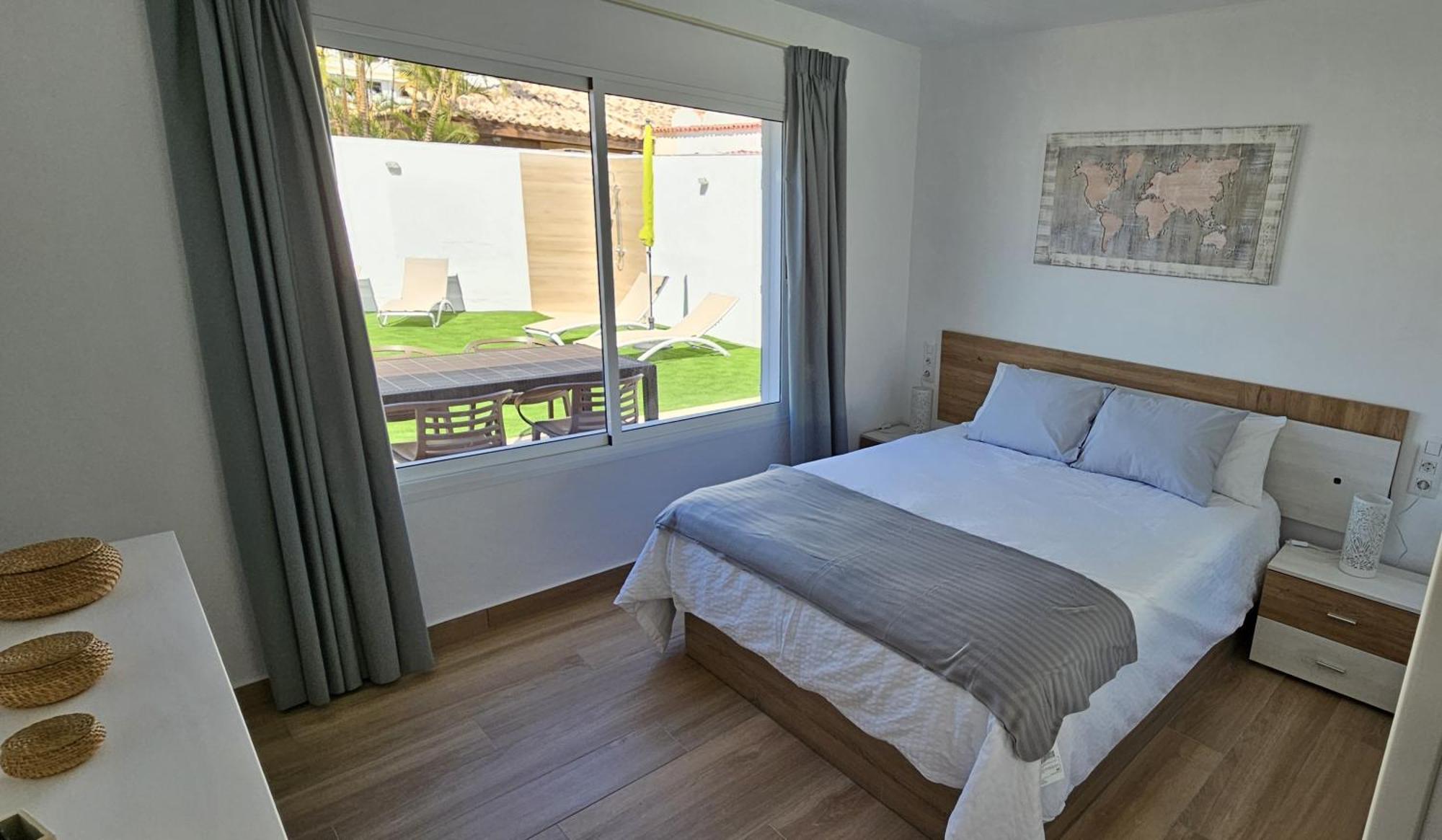פלאייה דל אינגלז Villa Solycan 15 מראה חיצוני תמונה