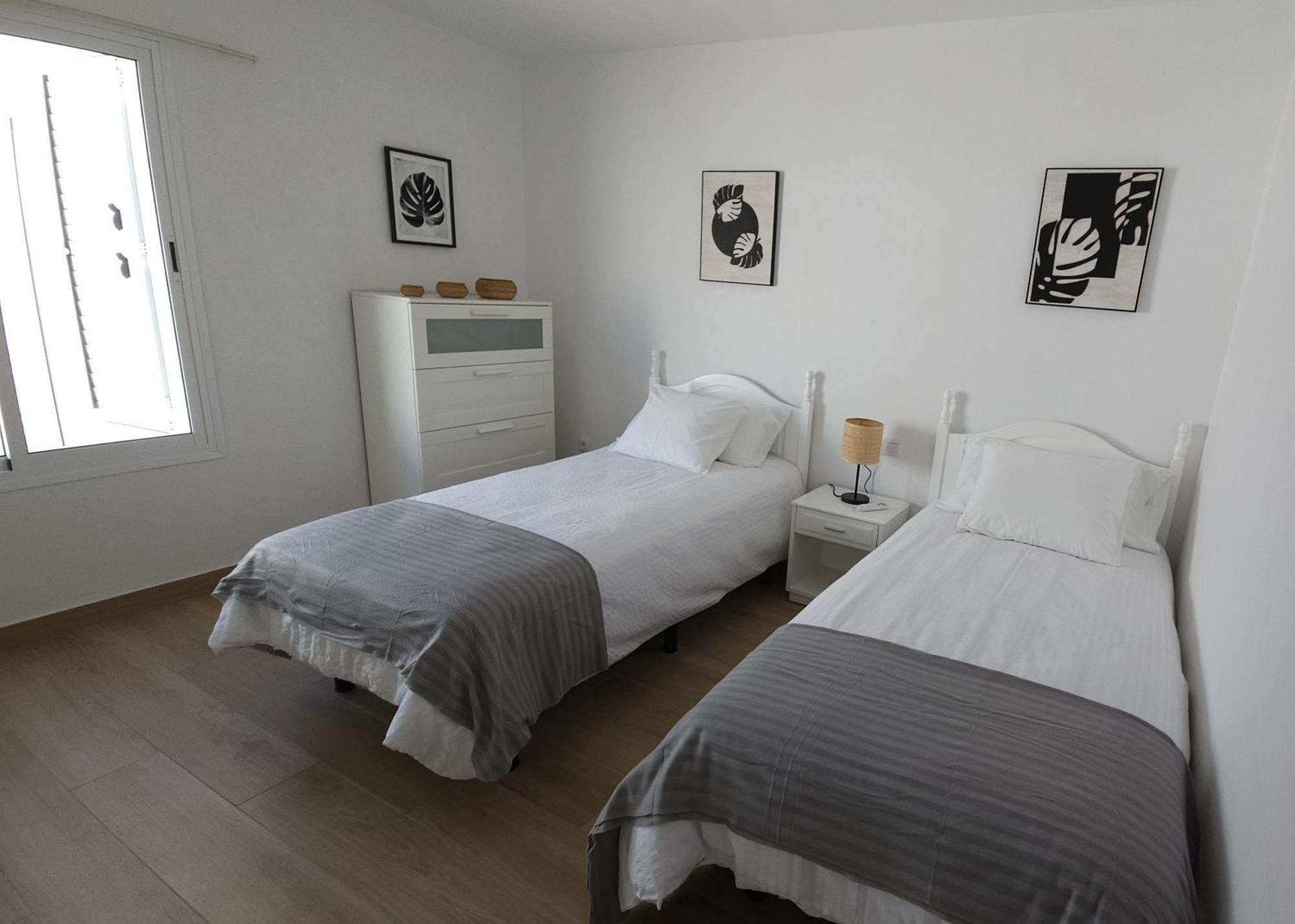 פלאייה דל אינגלז Villa Solycan 15 מראה חיצוני תמונה