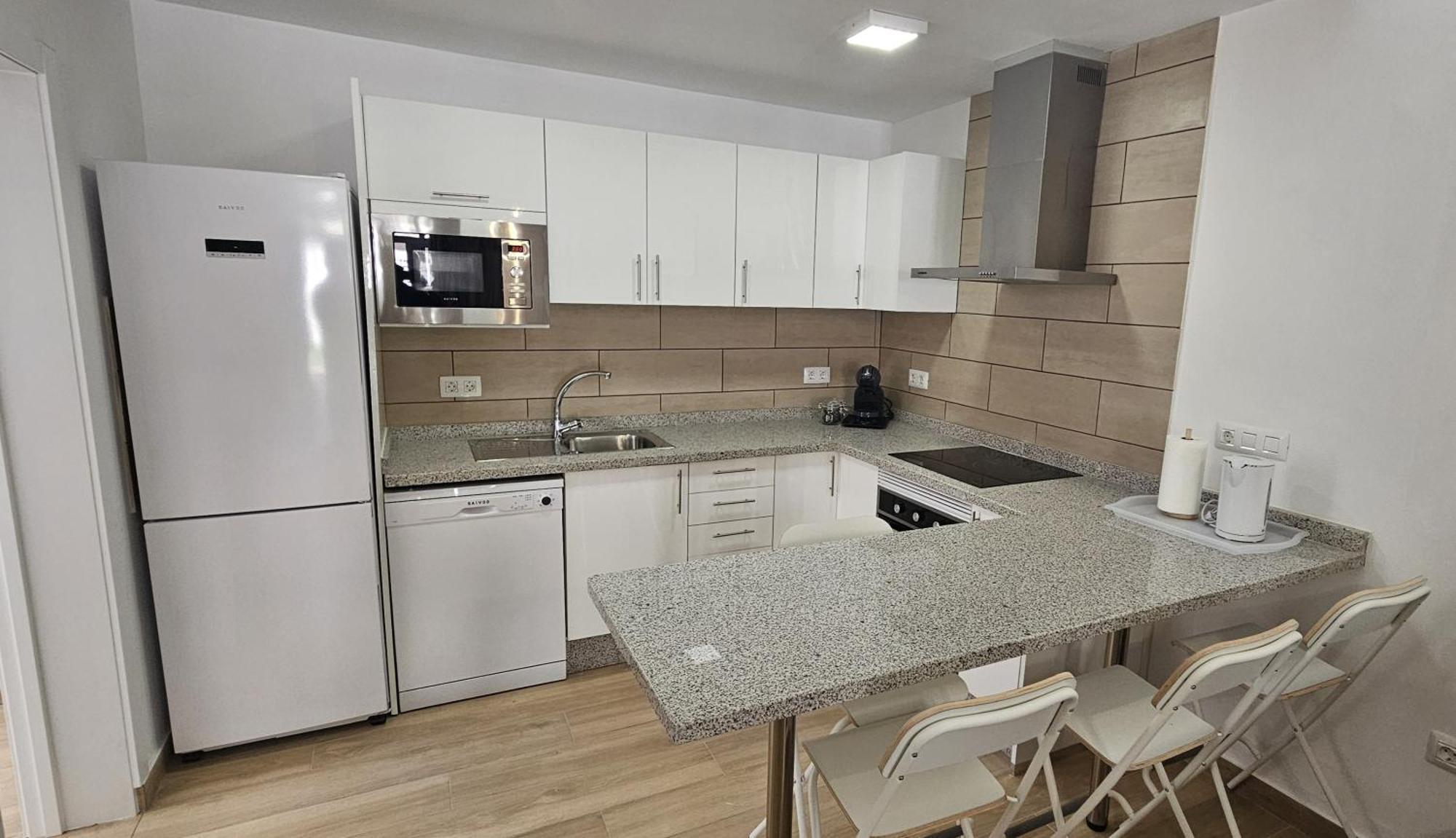 פלאייה דל אינגלז Villa Solycan 15 מראה חיצוני תמונה