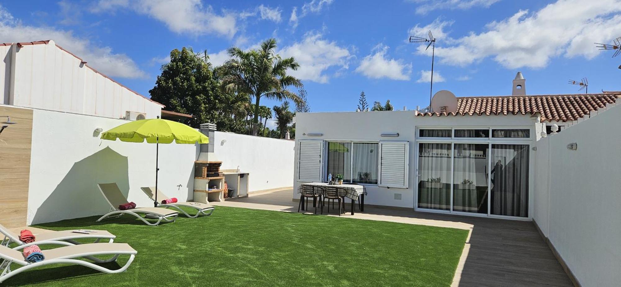 פלאייה דל אינגלז Villa Solycan 15 מראה חיצוני תמונה