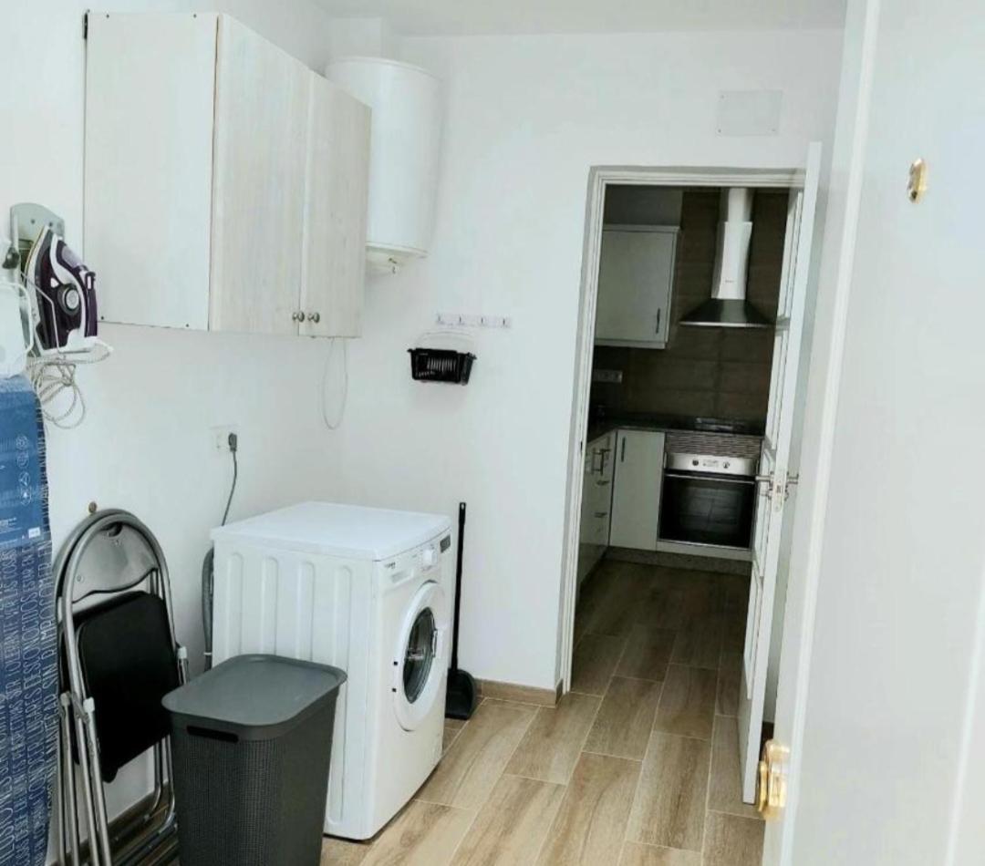 פלאייה דל אינגלז Villa Solycan 15 מראה חיצוני תמונה